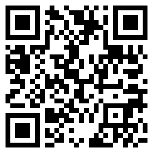 HERO App QR Code