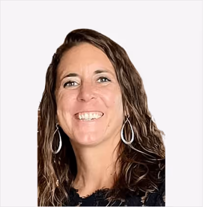 Portrait of Mara Hughes