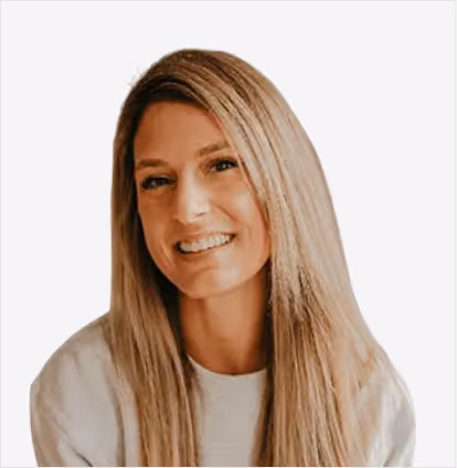 Portrait of Kailie Kipfmiller