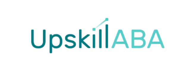 Upskill ABA Logo