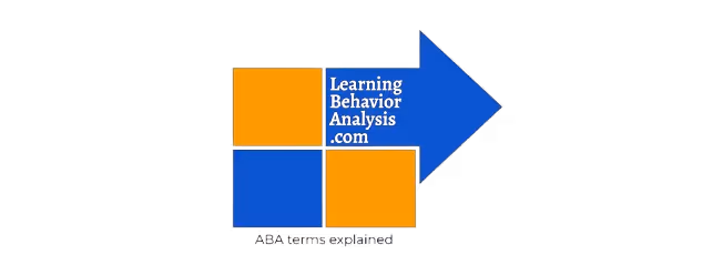Learning Behavior Analysis Logo