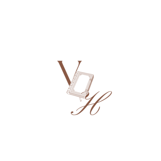 Vowhaus Films monogram