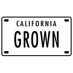 California Grown (CA GROWN)