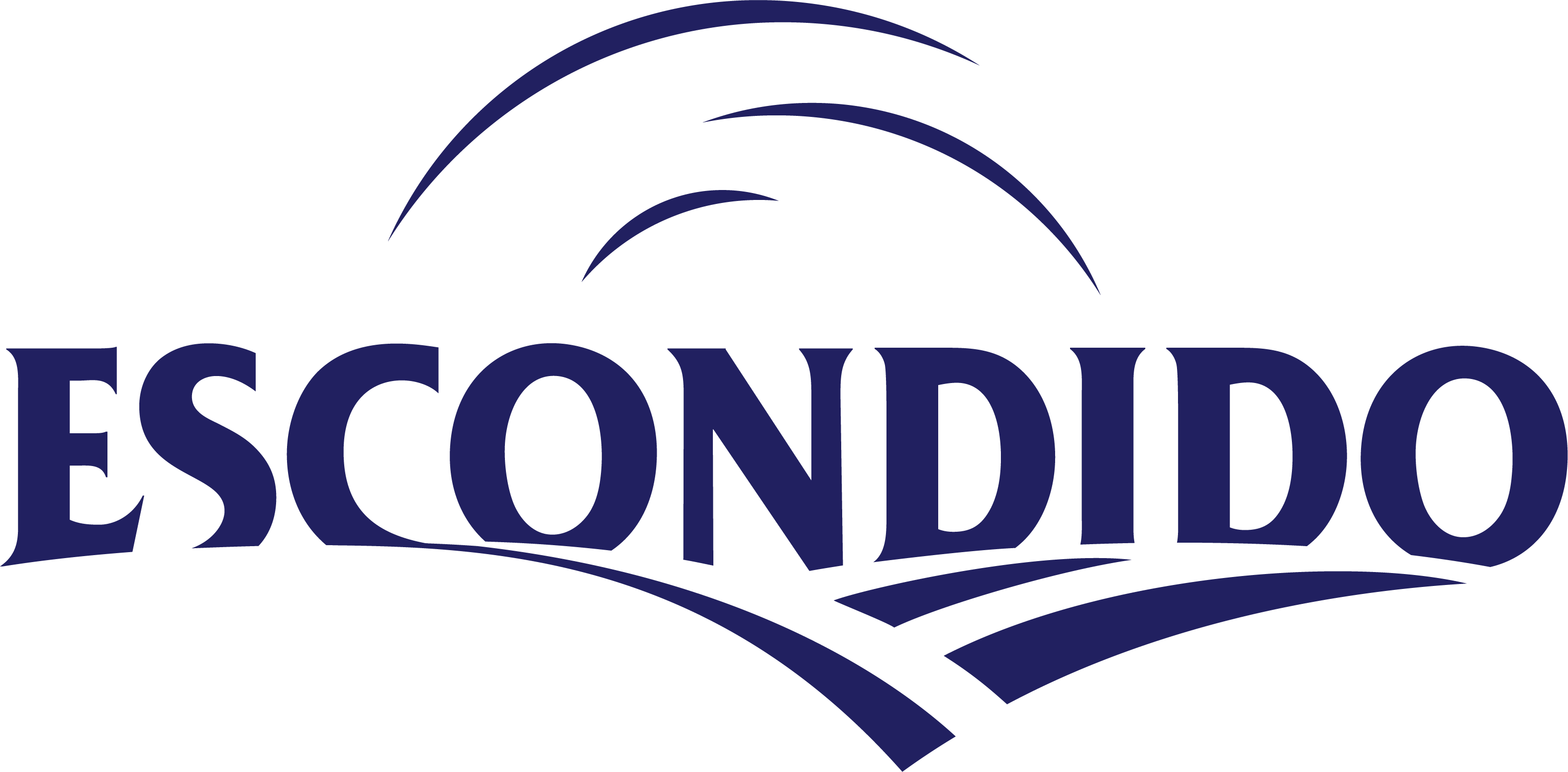 Escondido AgX