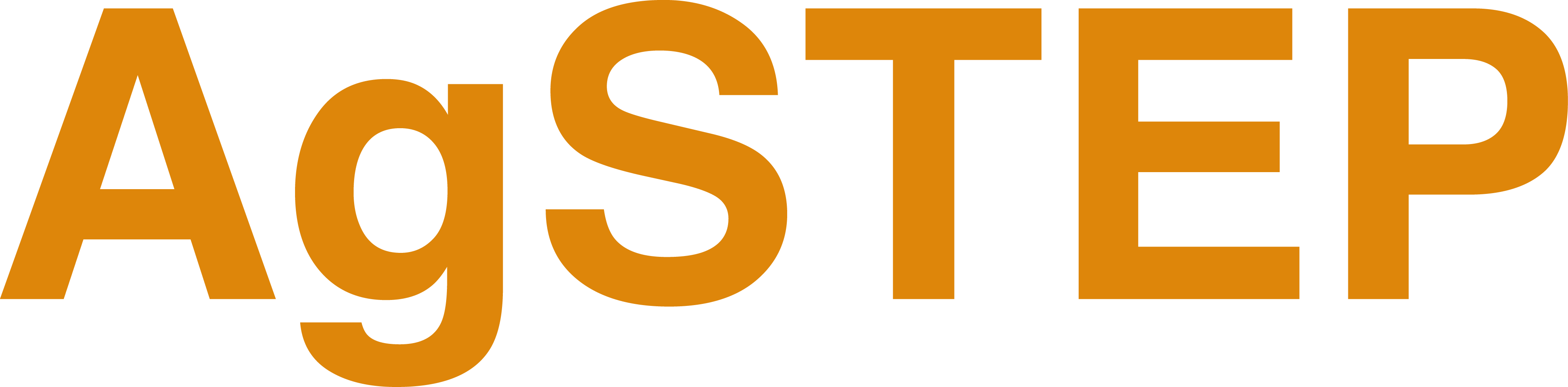 AgSTEP