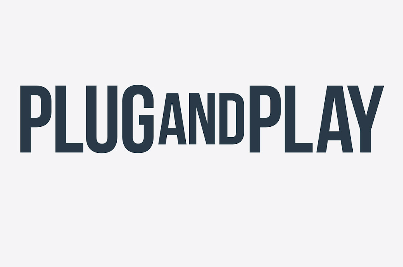 Plug and Play