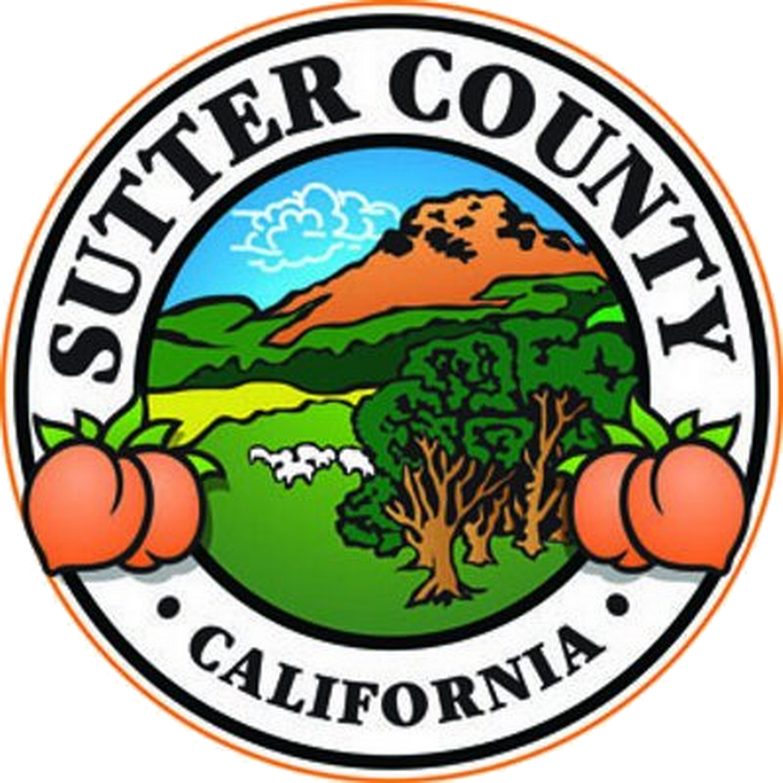 Sutter County