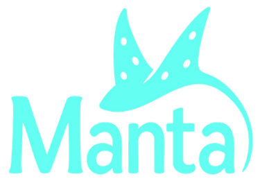 Manta Permanent Lighting logo