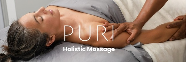 About PURI Massage