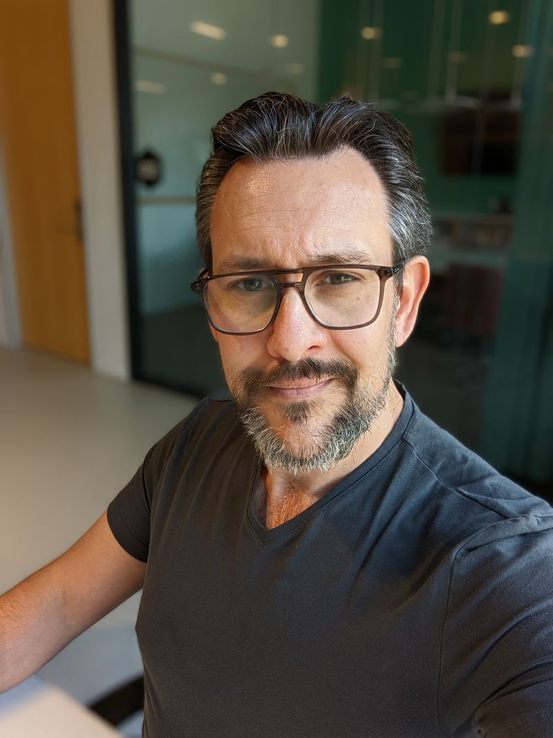 Dan, founder and principal consultant at Fluidity