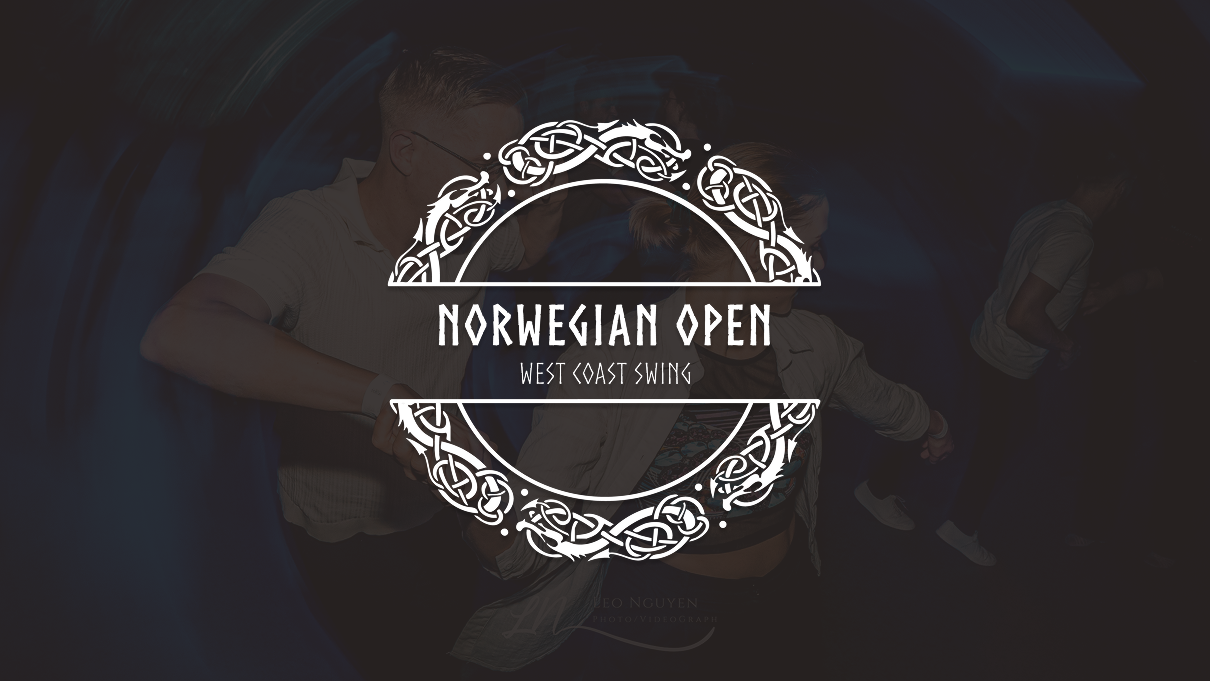 STRAND identity for Norwegian Open WCS