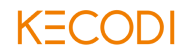 logo Kecodi