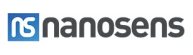 logo Nanosens