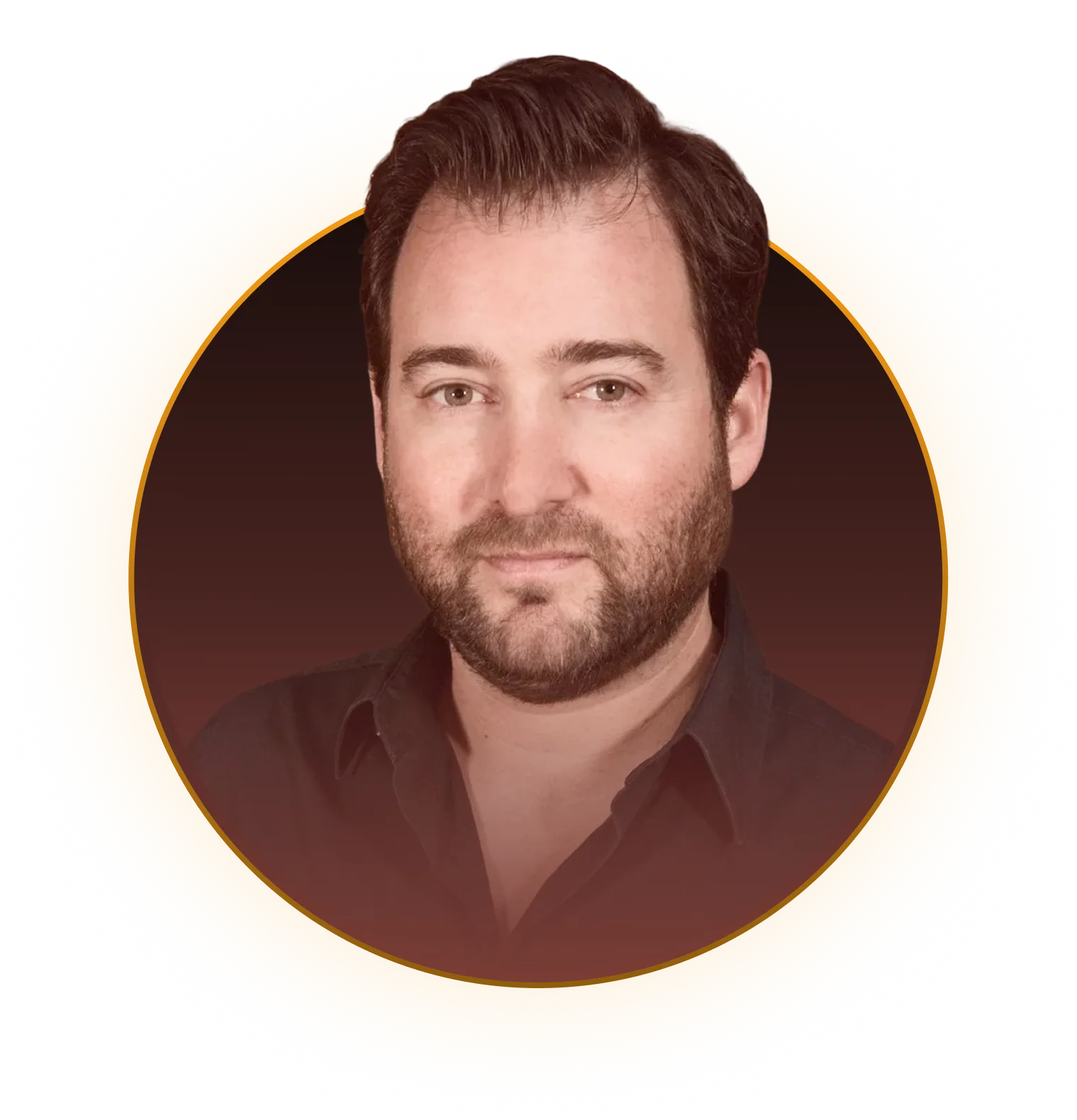 Photo of Jonathan Fine
