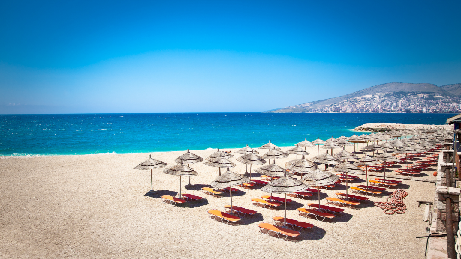 Sarandë