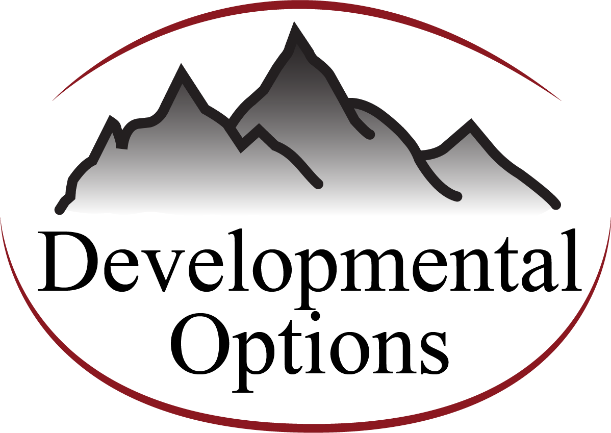 Developmental Options Logo