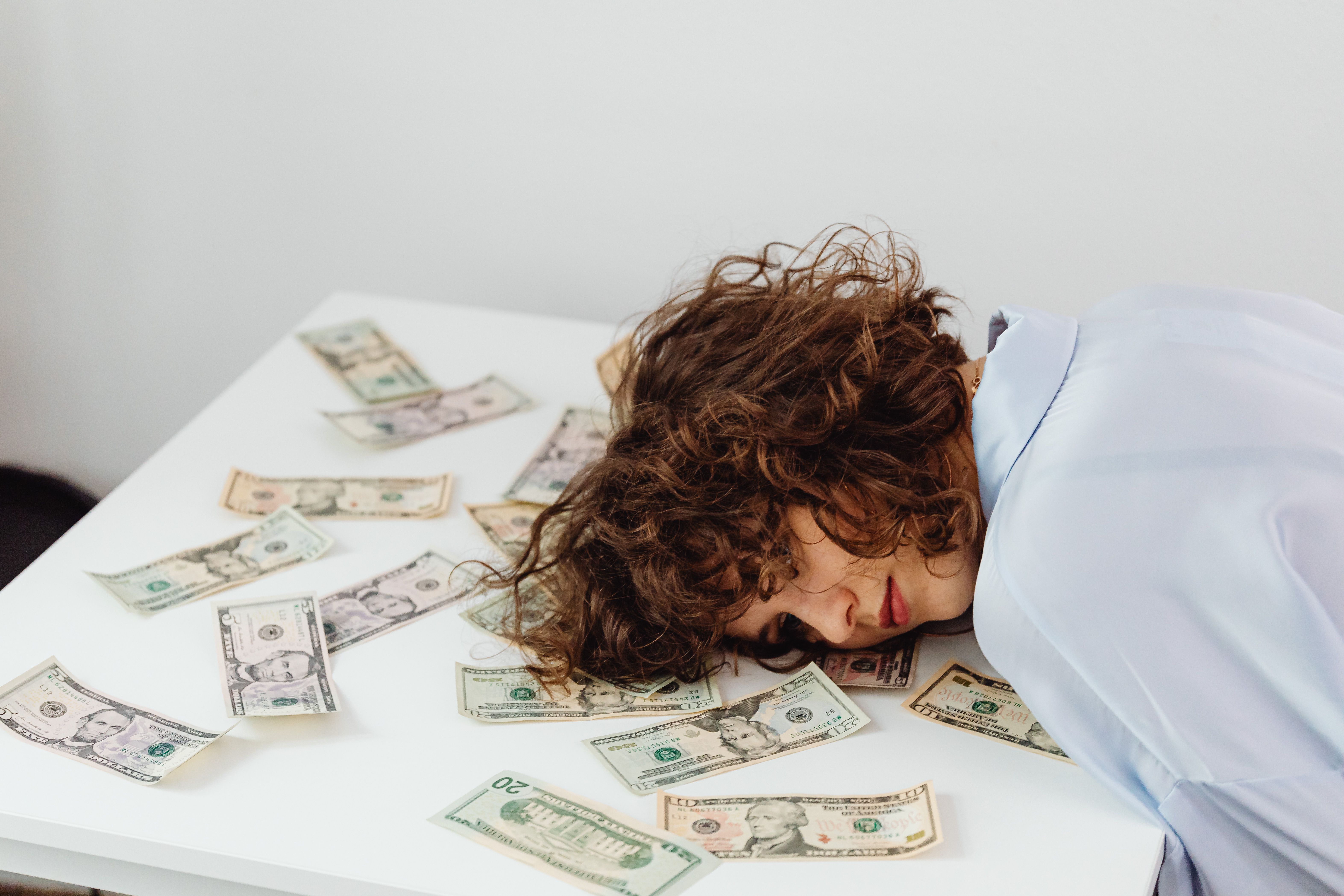 Combien de temps tiendriez-vous sans revenu?