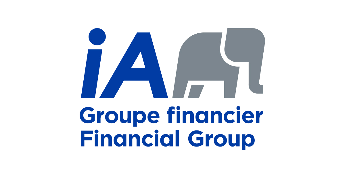 iA Groupe financier