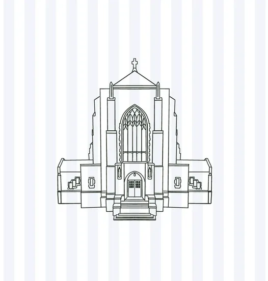 Nativity Illustration