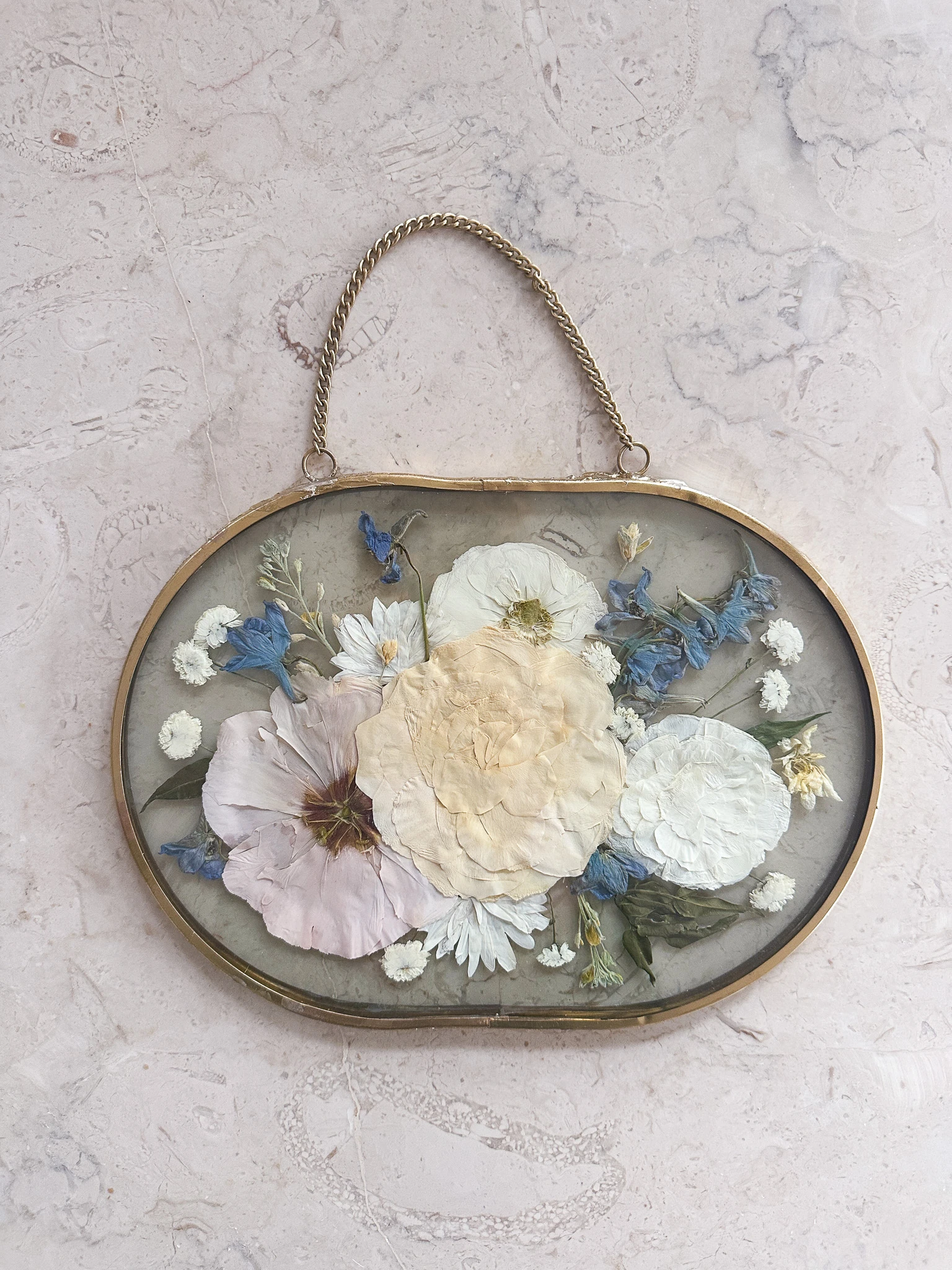 preserved flowers
