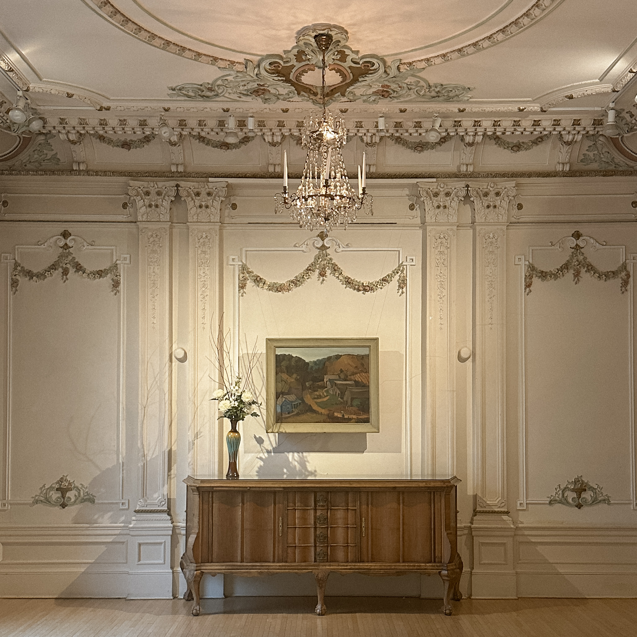 American Swedish Institute in Minneapolis