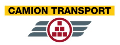 Camion Transport