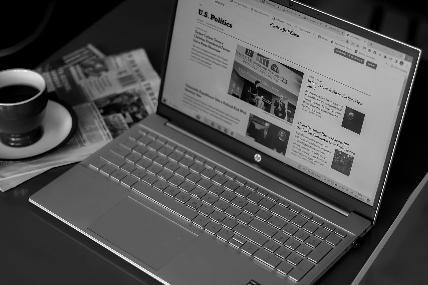 Display advertising