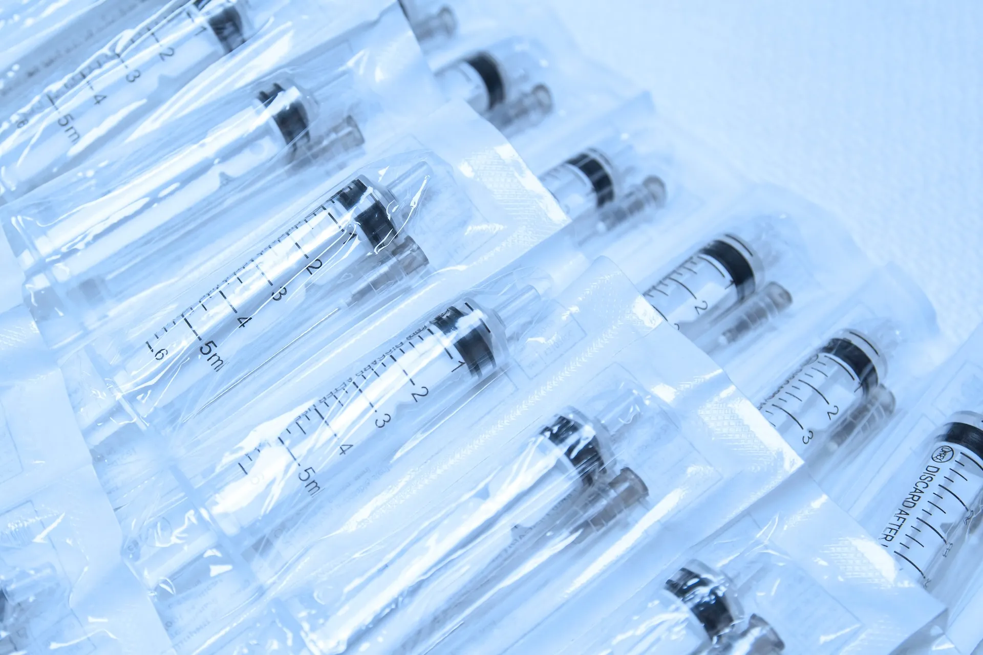 Intravitreal Injections