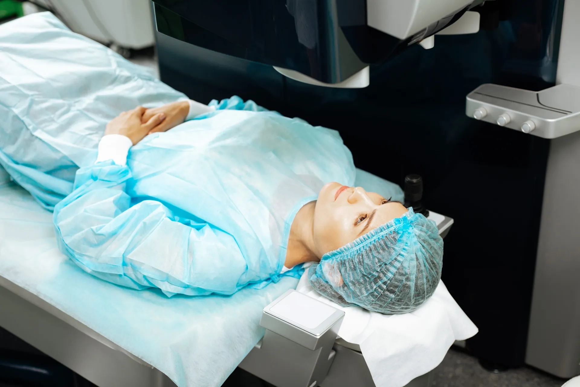 Minimally Invasive Glaucoma Surgery
