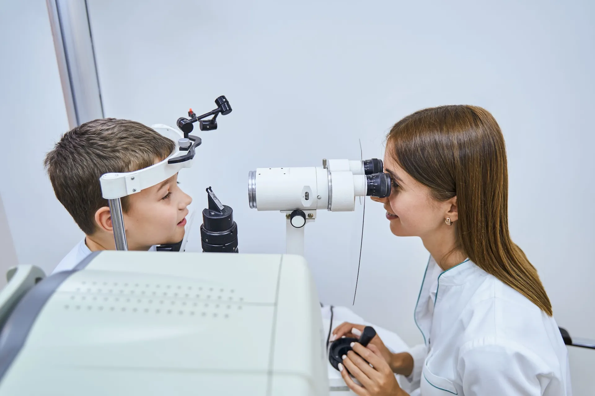 Glaucoma