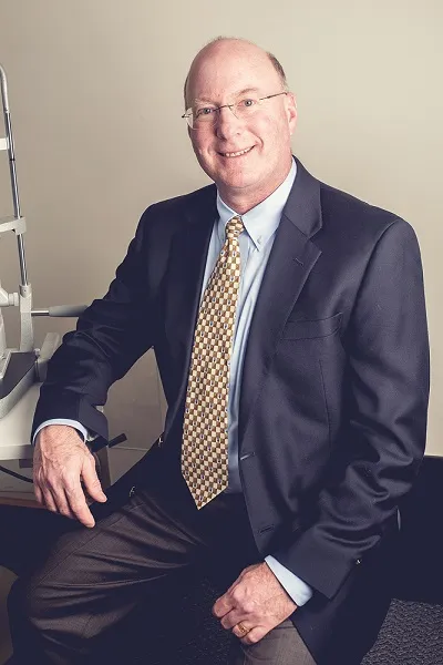 Dr. Michael J. Barondes, MD