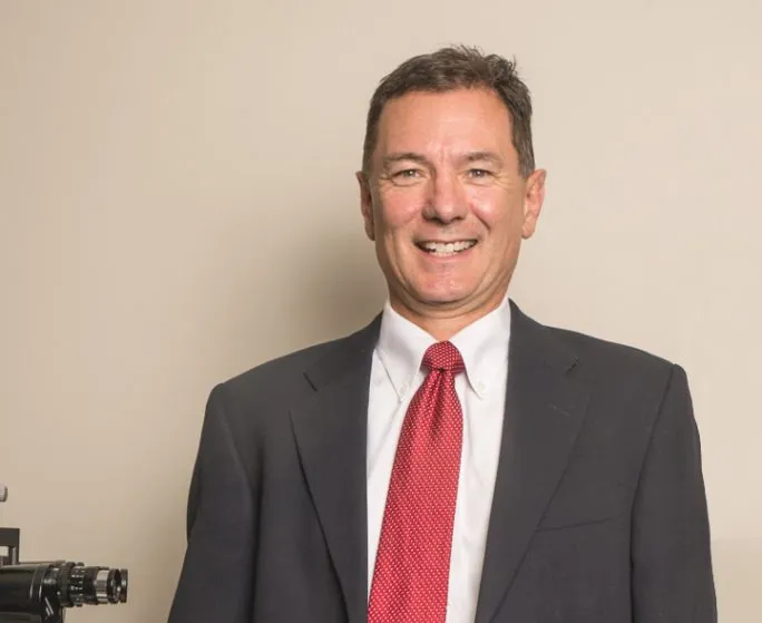 Dr. Robert M. Bauer, MD, PhD