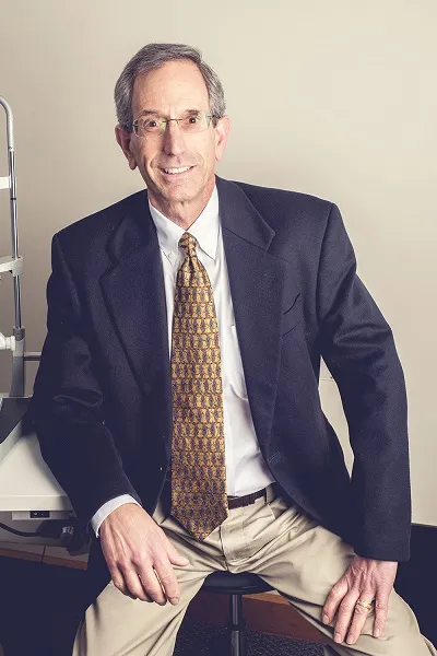 Dr. Steven A. Steinberg, MD