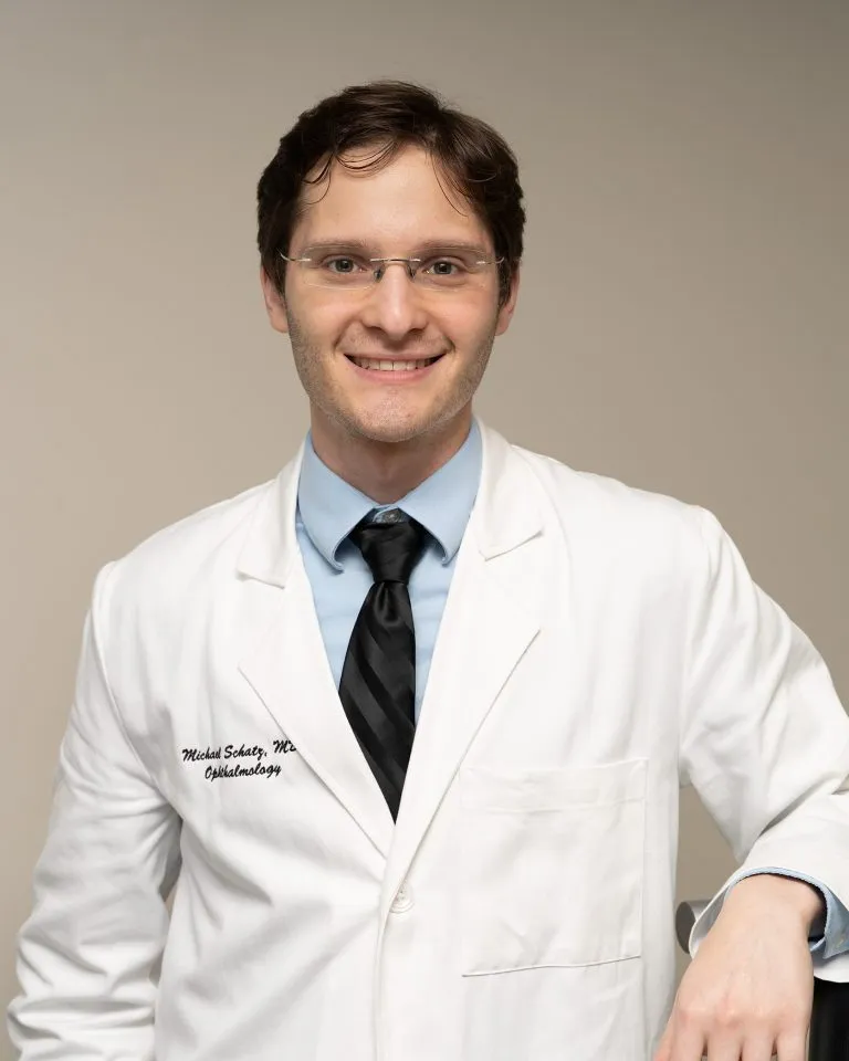 Dr. Michael Schatz, MD