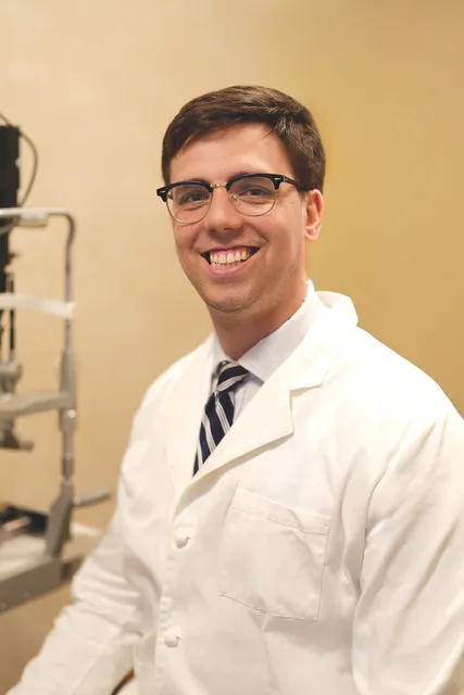 Dr. Charles Pophal, MD