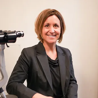 Dr. Sarah Escott, MD