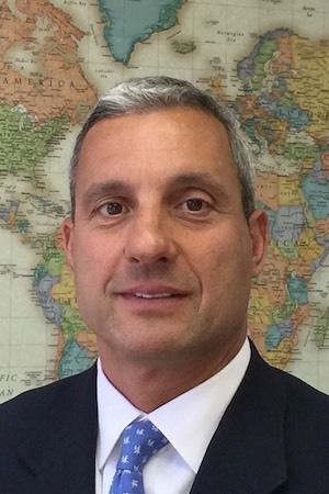 Dominic Napolitano