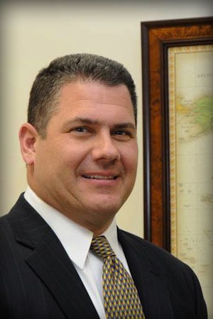 Doug Colasurdo