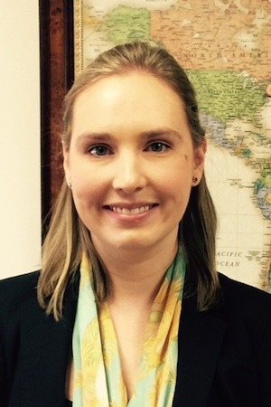 Sarah Metzgar