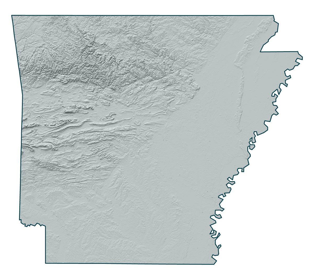 Arkansas