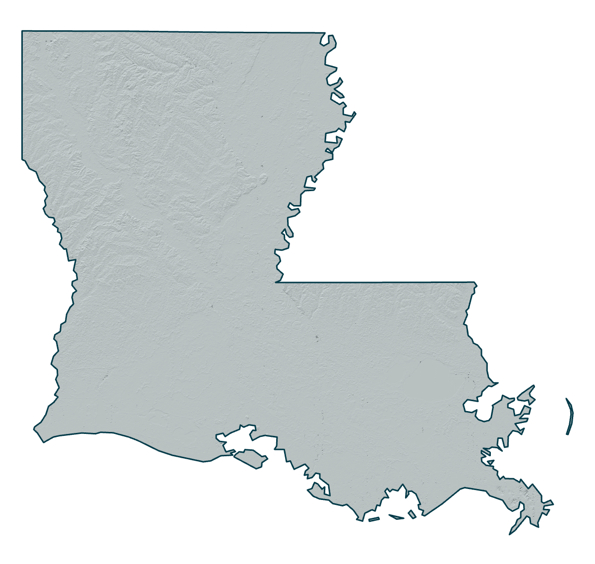 Louisiana