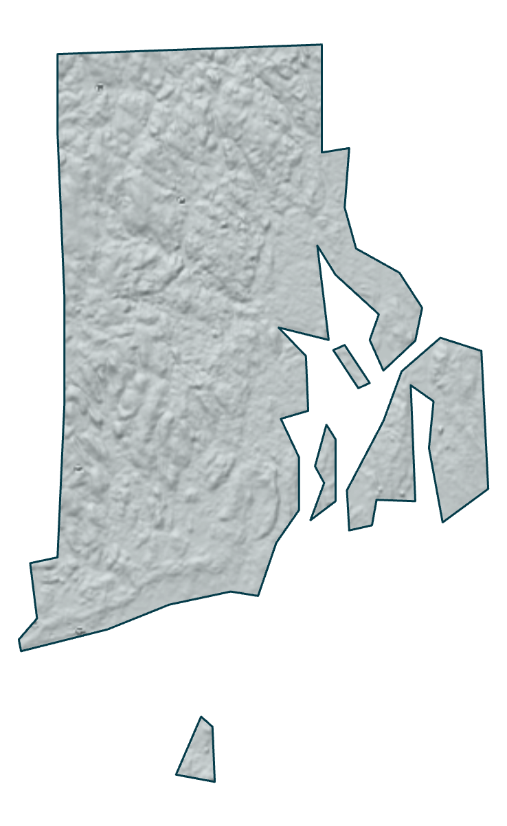Rhode Island
