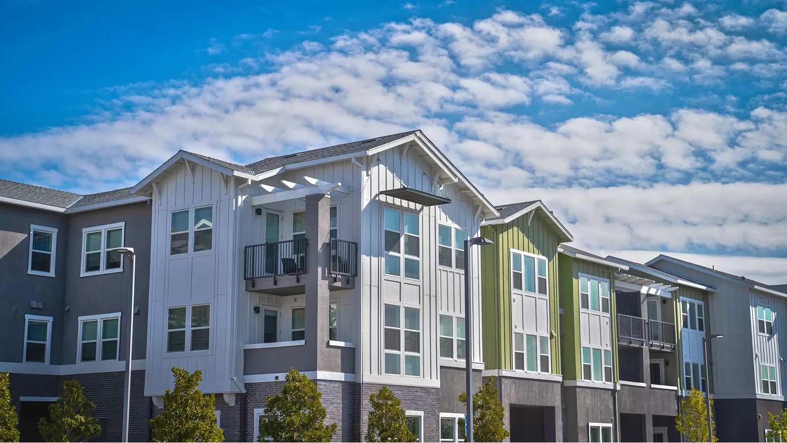 HOA / Condo
