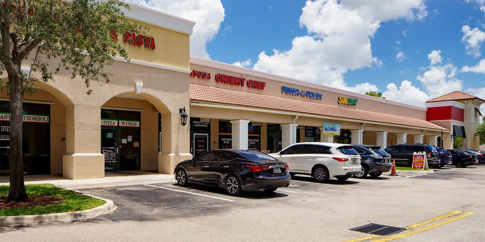 Retail