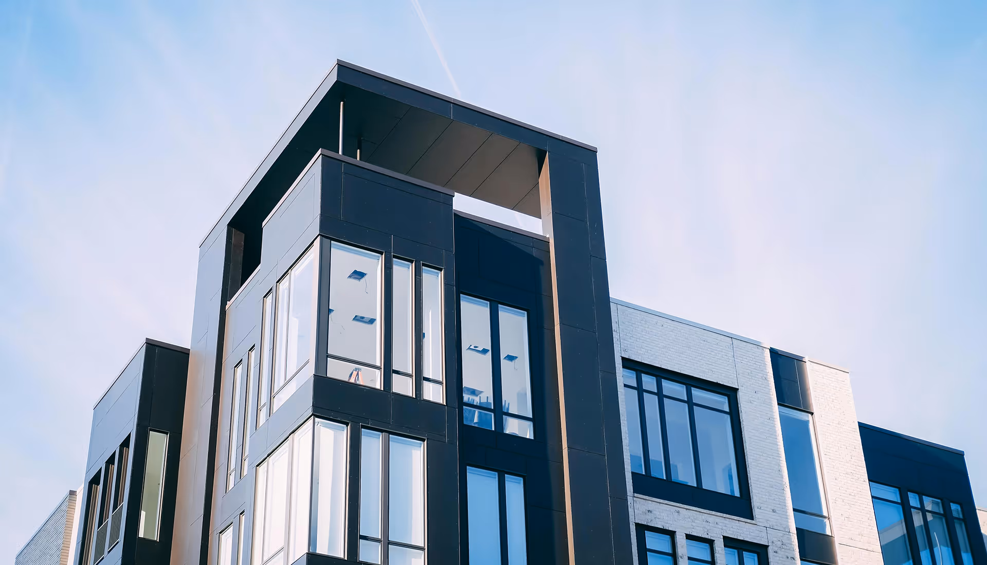 Apartment community