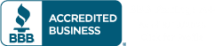 BBB Accredited Business