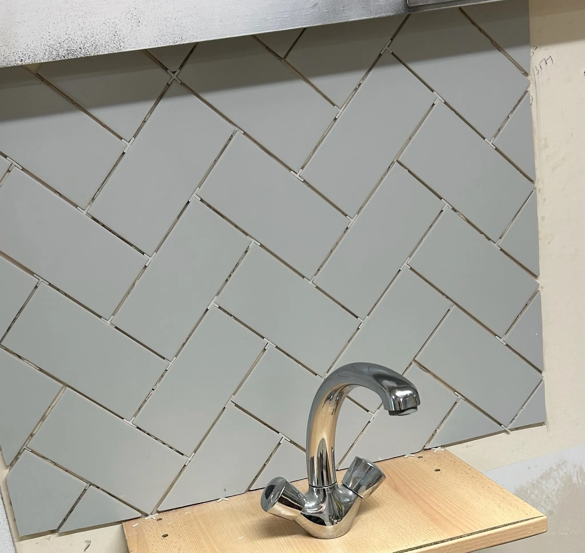 Tiling