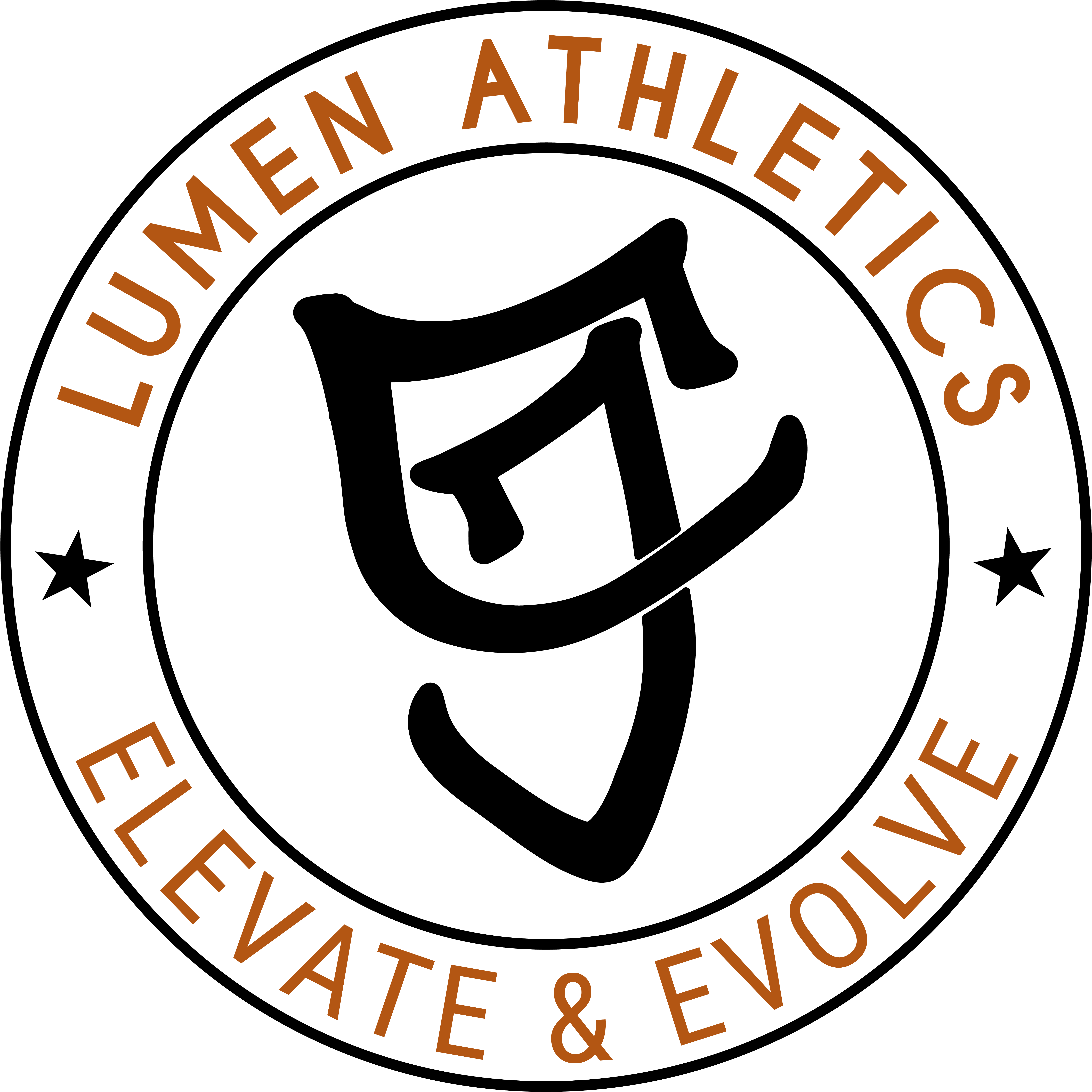 Lumen Athletics