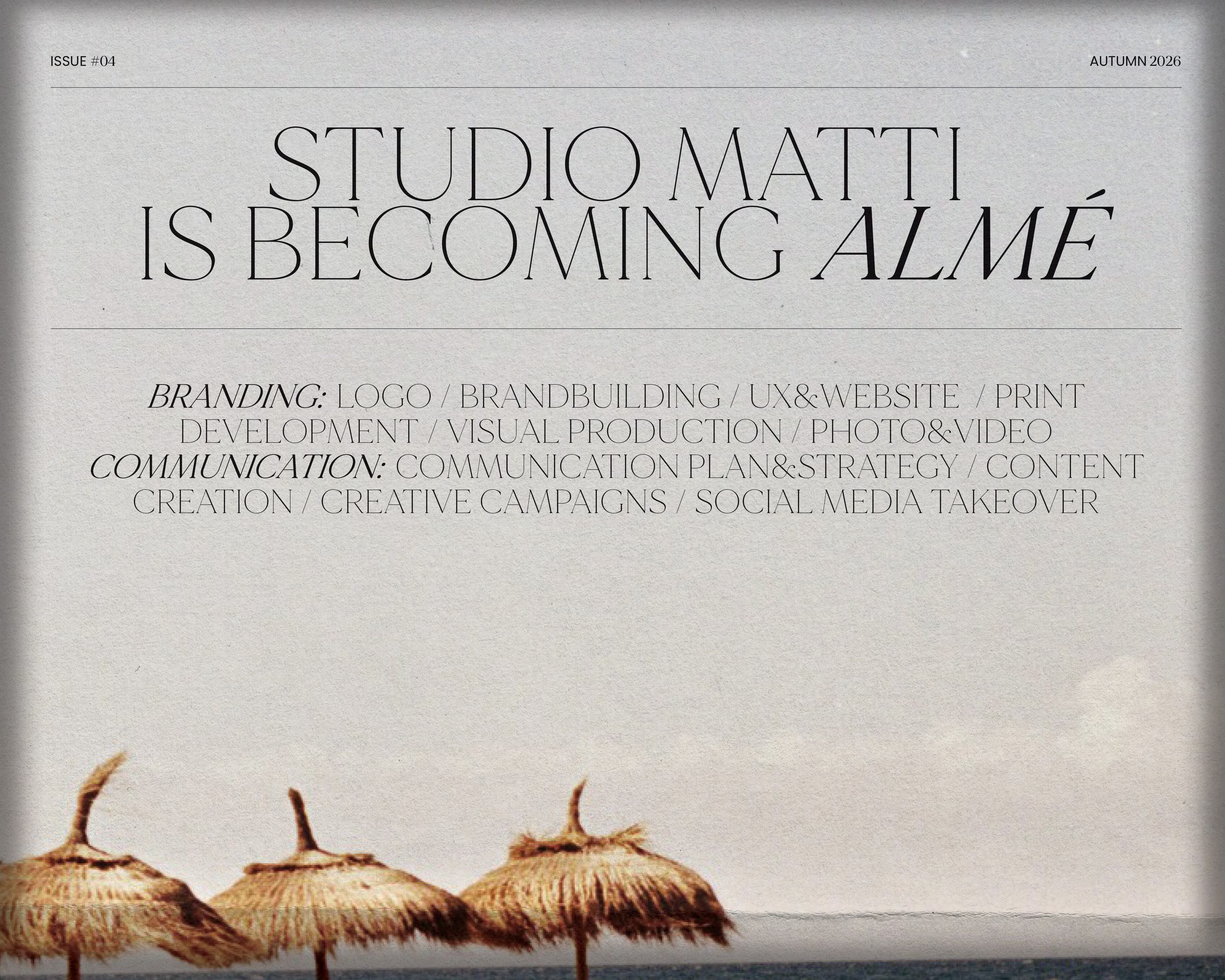 Journal spread: Growing & Glowing with Studio Matti