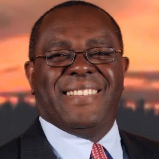 Martin Obiozor